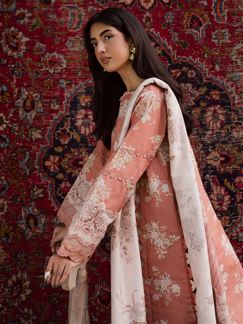 SAR-03 | 3 PC Khaddar